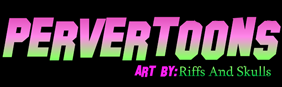 Pervertoons